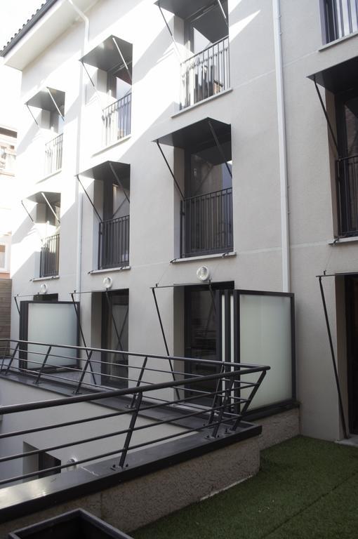 Residence Le Patricia Grenoble Rum bild