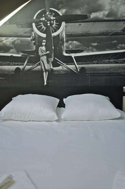 Residence Le Patricia Grenoble Rum bild