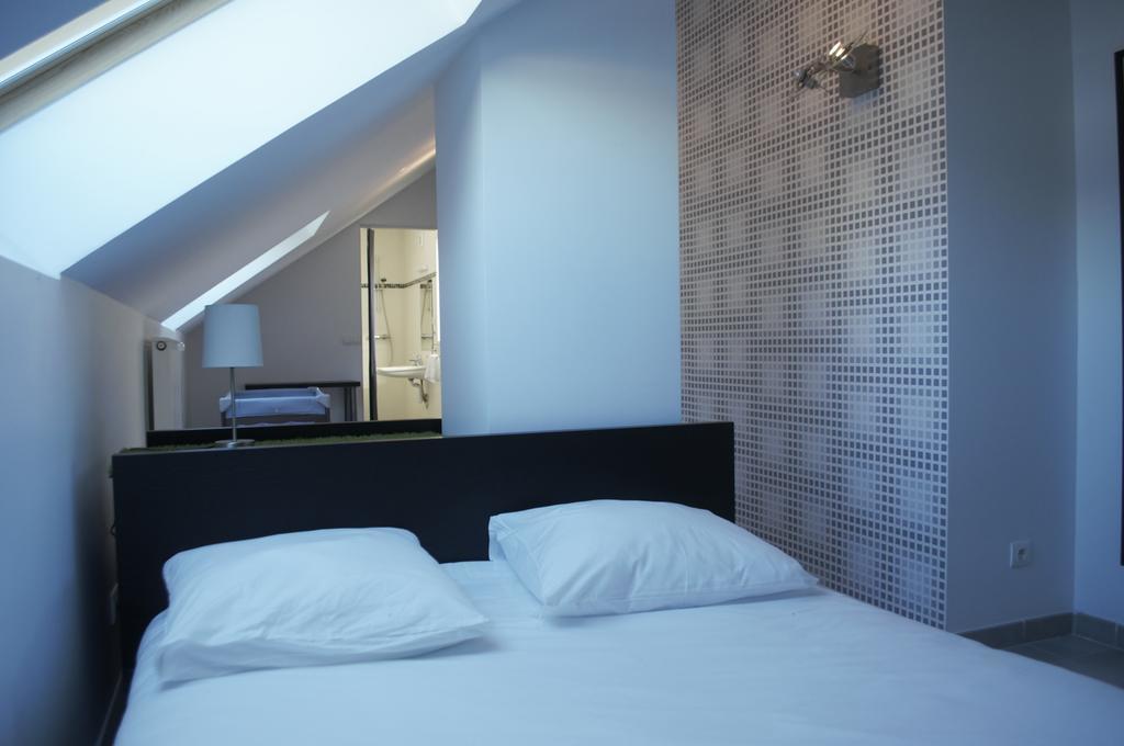Residence Le Patricia Grenoble Rum bild